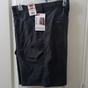 Wrangler hiker short